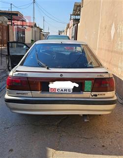 Mazda 626